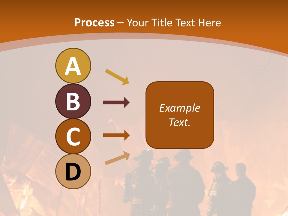 Exciting Driving PowerPoint Template