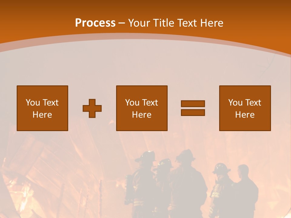 Exciting Driving PowerPoint Template