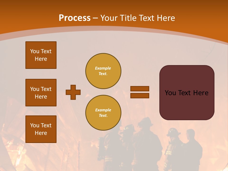Exciting Driving PowerPoint Template