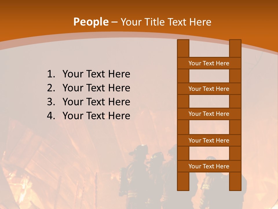 Exciting Driving PowerPoint Template