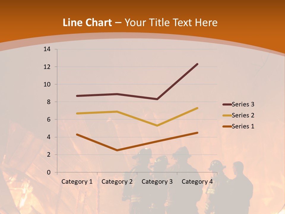 Exciting Driving PowerPoint Template