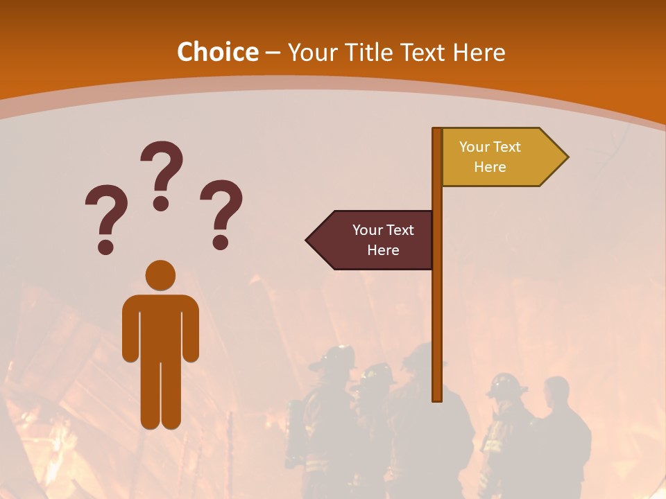 Exciting Driving PowerPoint Template