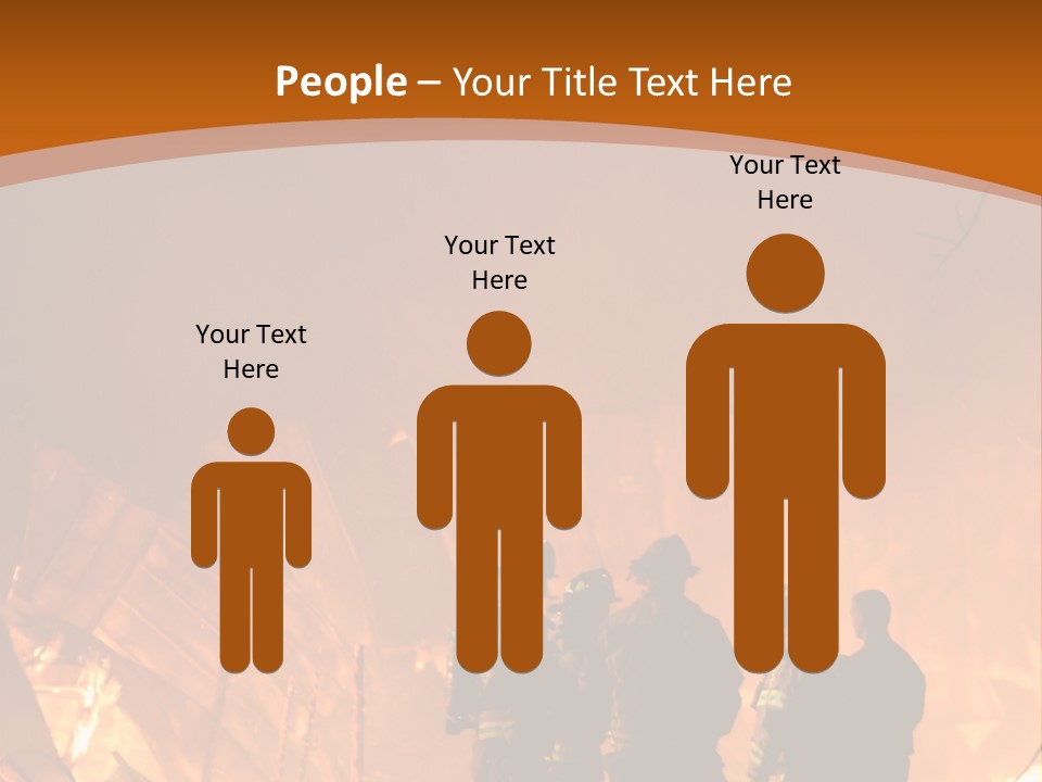 Exciting Driving PowerPoint Template