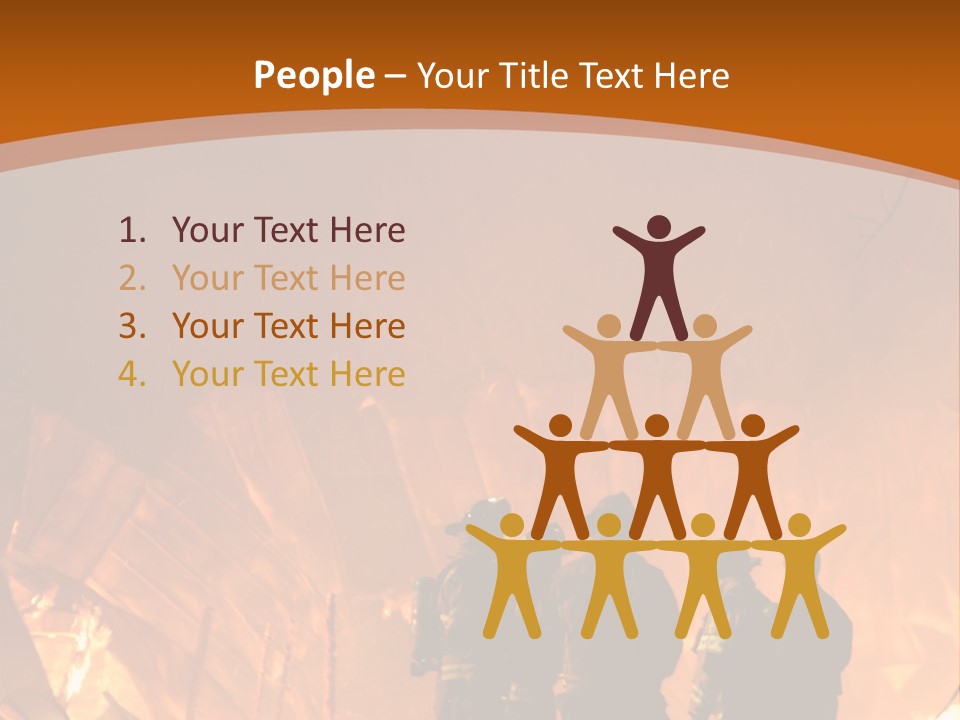 Exciting Driving PowerPoint Template