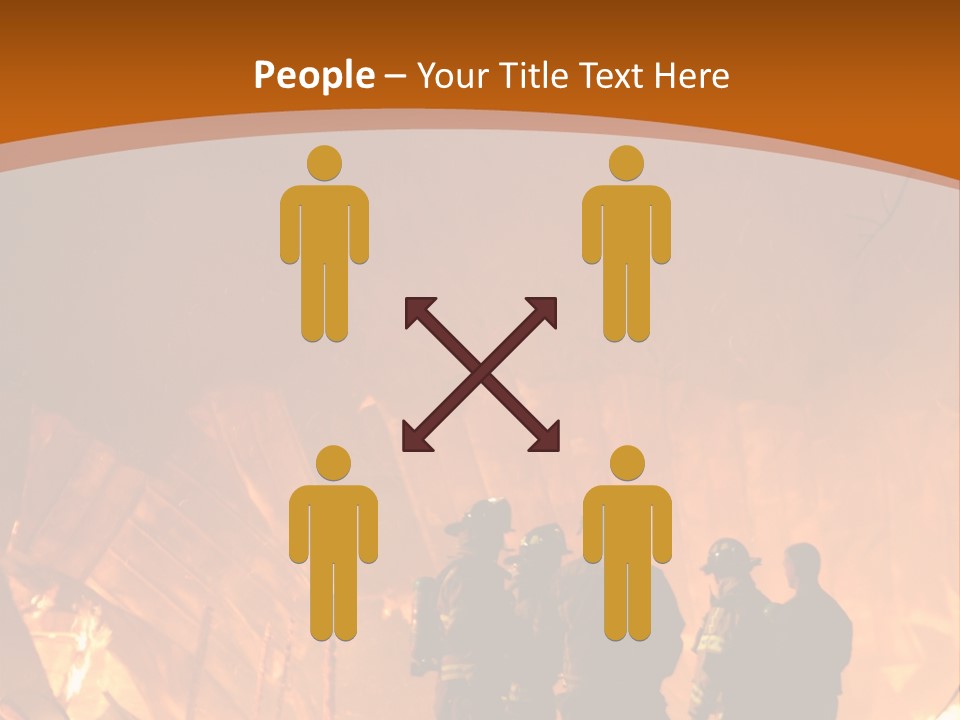 Exciting Driving PowerPoint Template