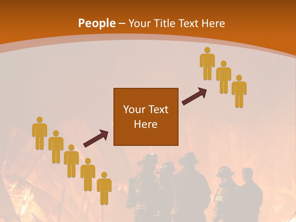 Exciting Driving PowerPoint Template