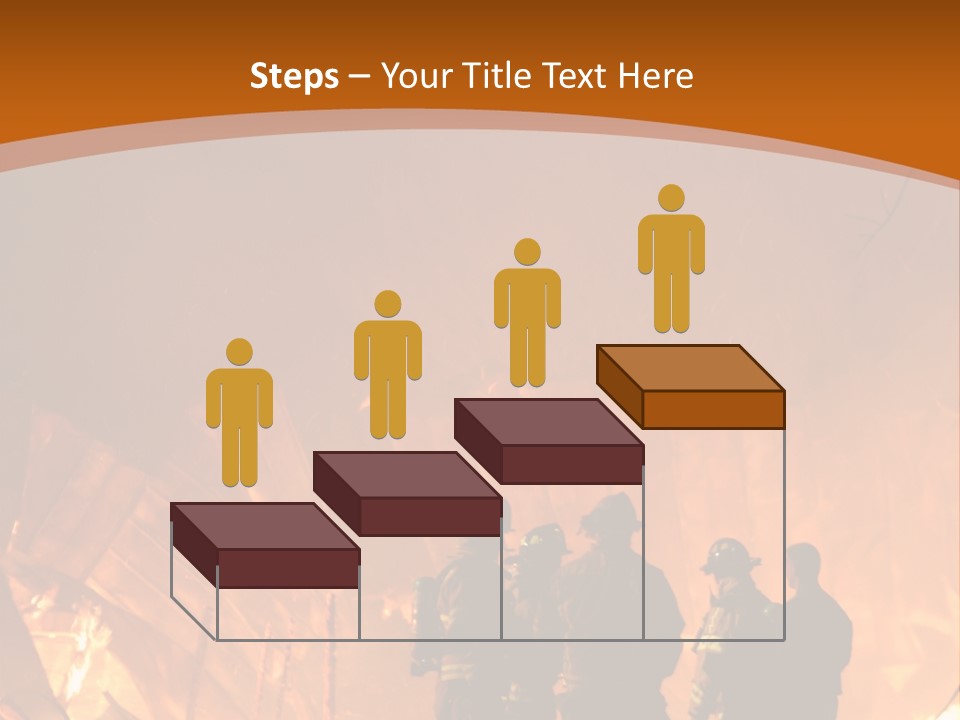 Exciting Driving PowerPoint Template