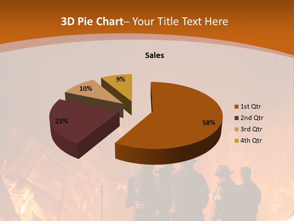 Exciting Driving PowerPoint Template
