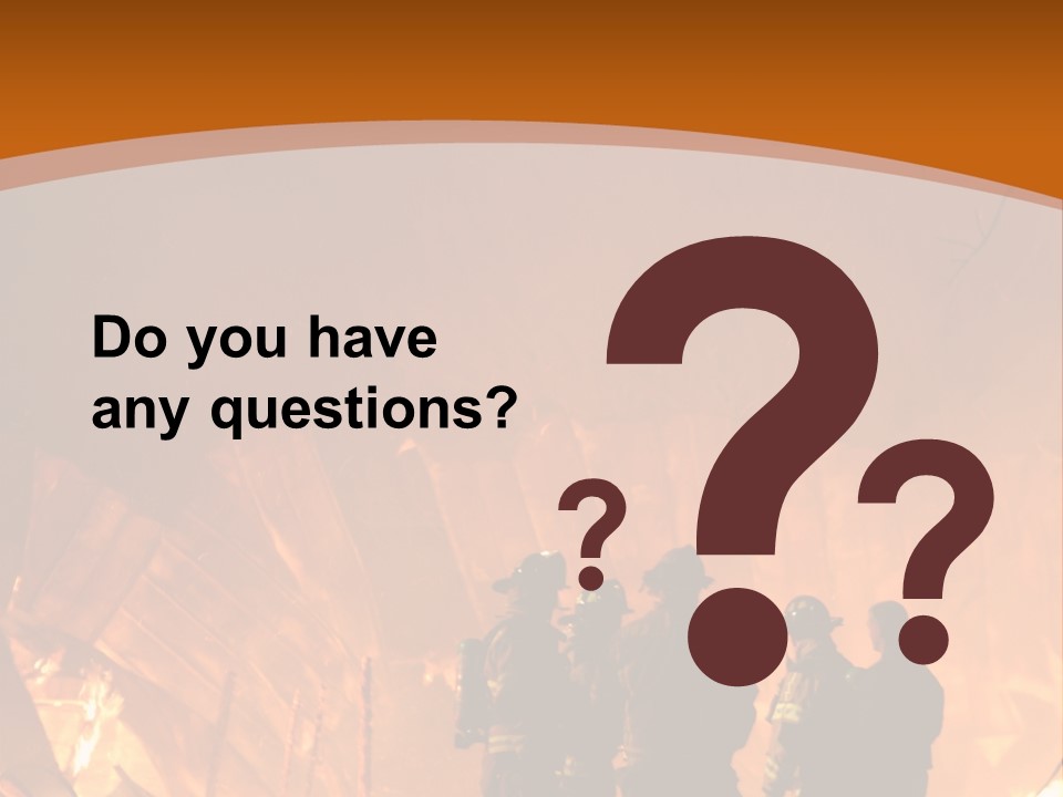 Exciting Driving PowerPoint Template