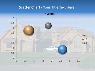 Vacation Home PowerPoint Template