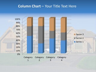 Vacation Home PowerPoint Template