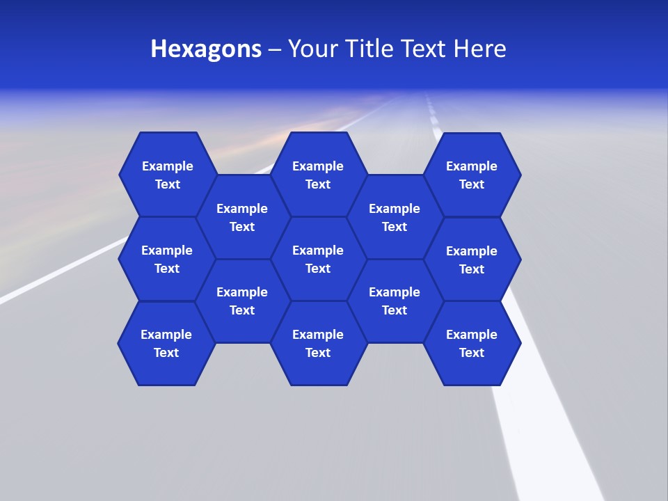 Exciting Driving PowerPoint Template