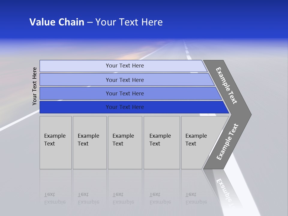 Exciting Driving PowerPoint Template
