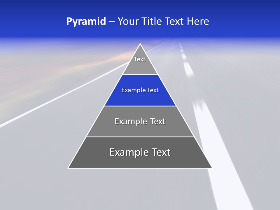 Exciting Driving PowerPoint Template
