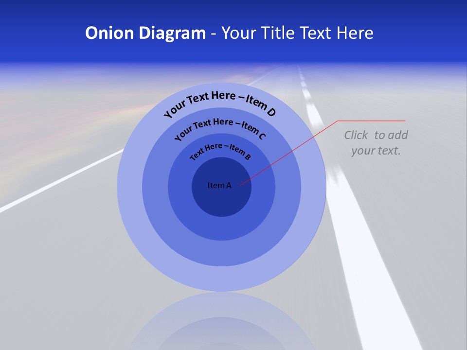 Exciting Driving PowerPoint Template