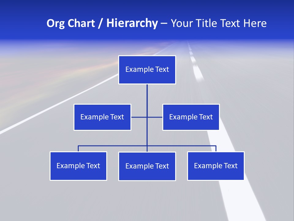 Exciting Driving PowerPoint Template