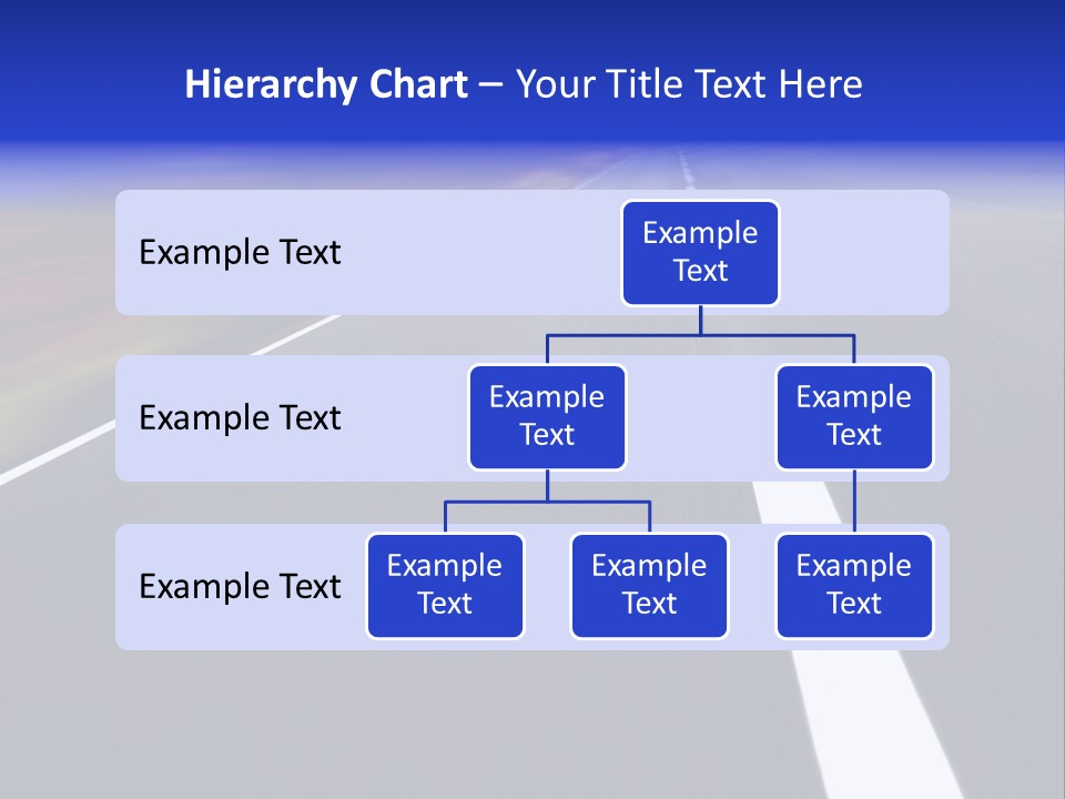 Exciting Driving PowerPoint Template