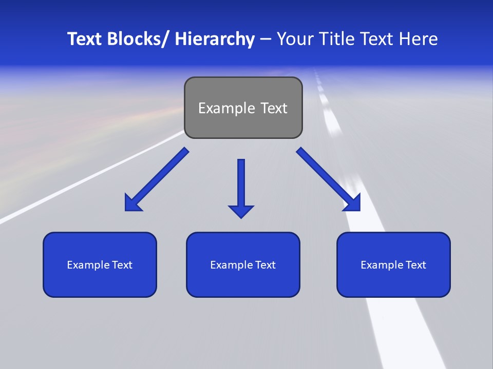 Exciting Driving PowerPoint Template