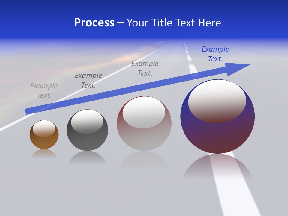Exciting Driving PowerPoint Template