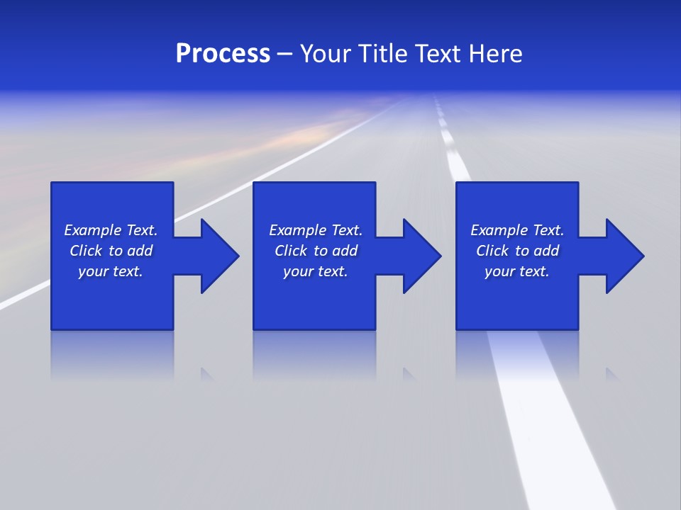 Exciting Driving PowerPoint Template