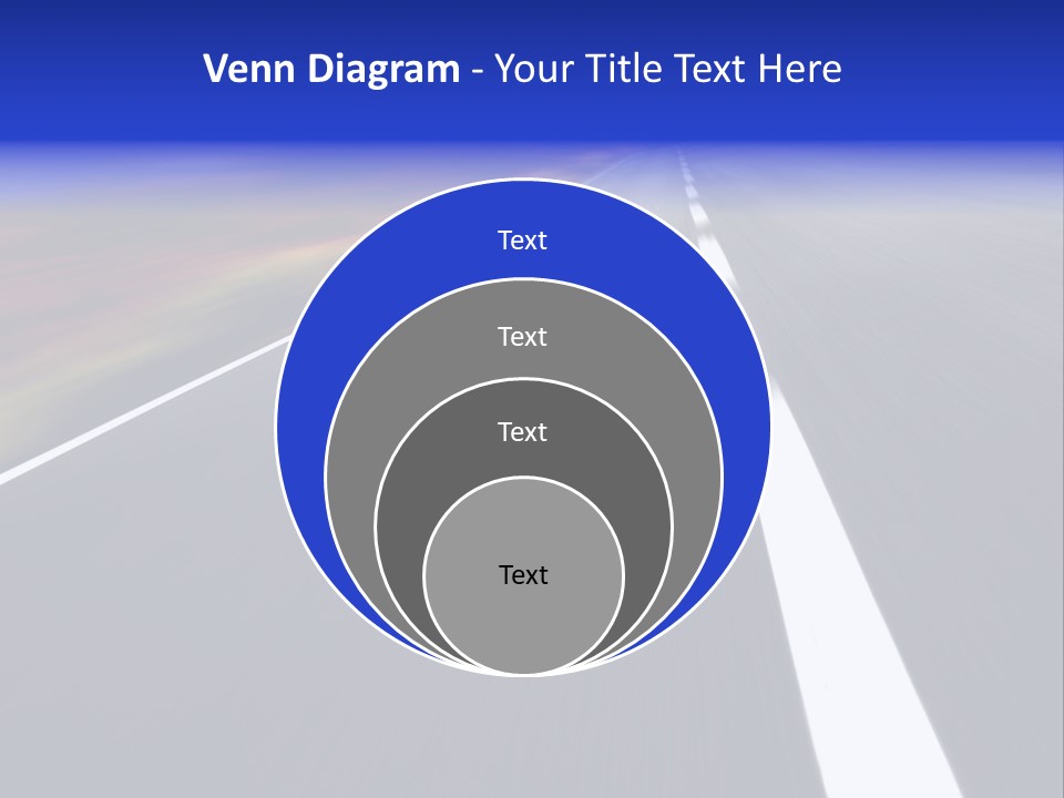 Exciting Driving PowerPoint Template