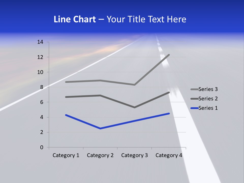 Exciting Driving PowerPoint Template