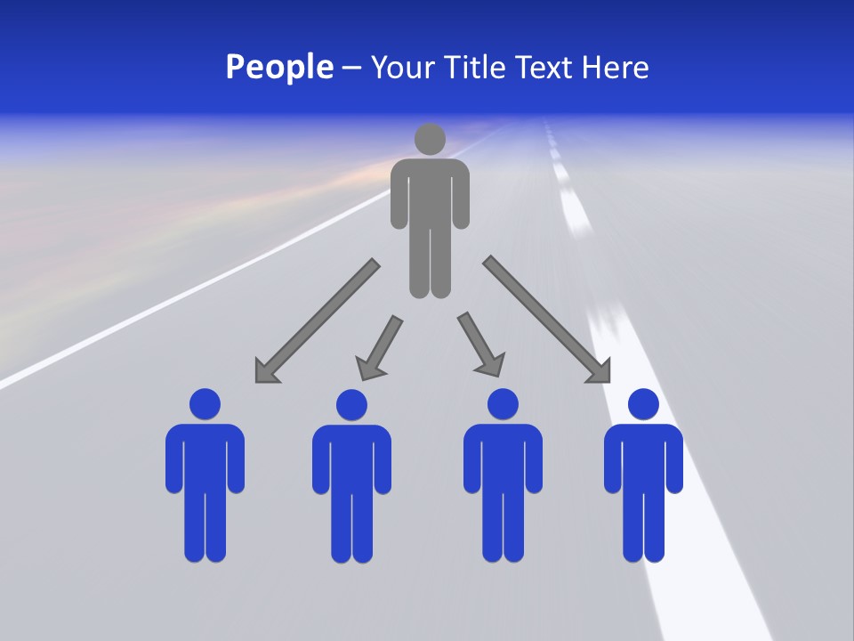 Exciting Driving PowerPoint Template