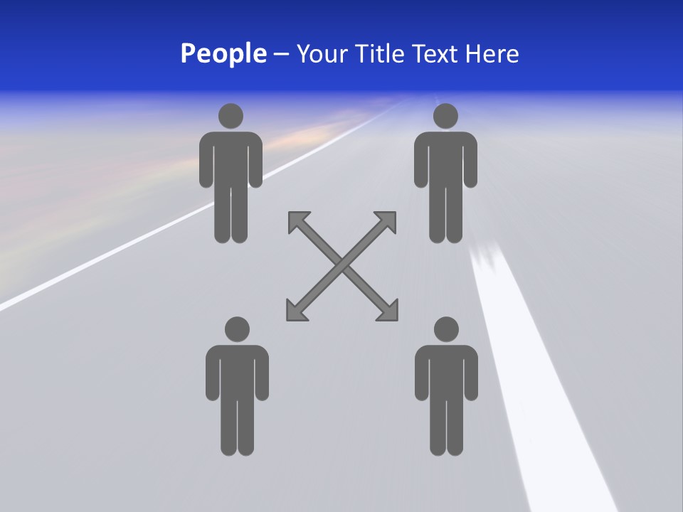 Exciting Driving PowerPoint Template