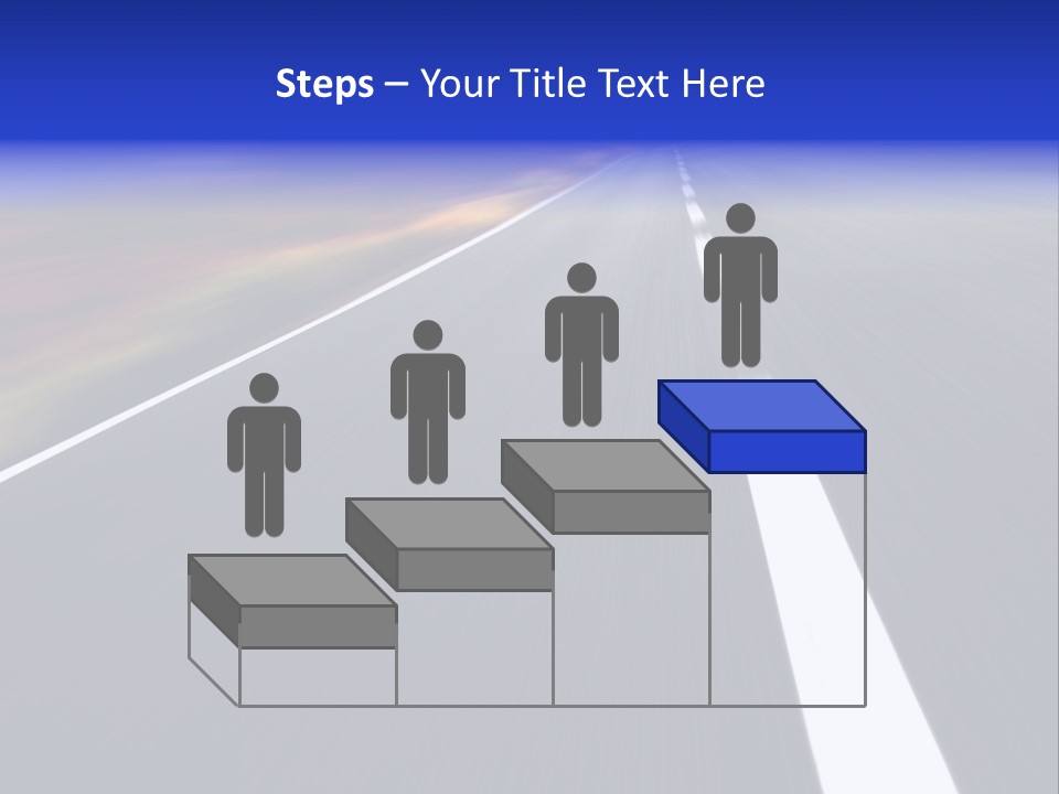 Exciting Driving PowerPoint Template