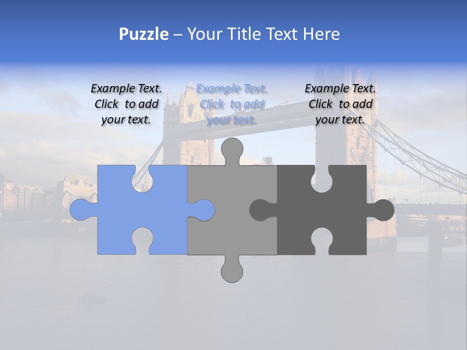 A Charming Portrait Of A Little Baby Boy. He Is 6 Months Old In This Series. PowerPoint Template