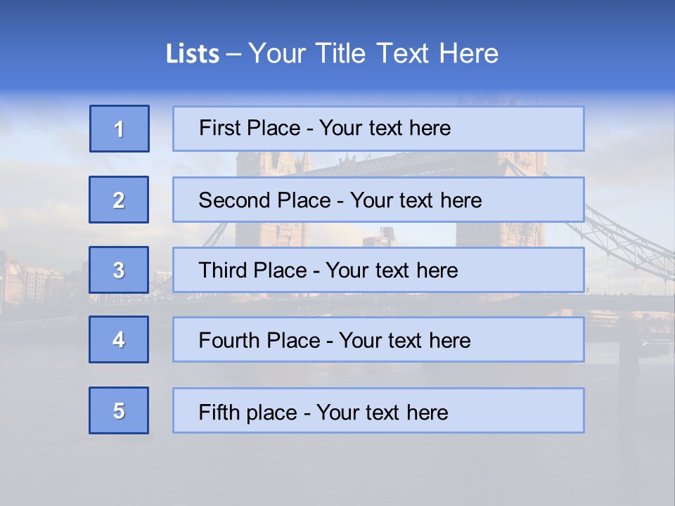 A Charming Portrait Of A Little Baby Boy. He Is 6 Months Old In This Series. PowerPoint Template