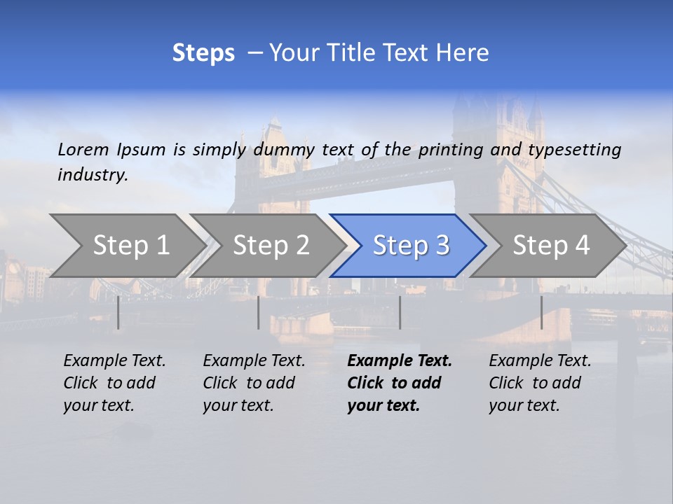 A Charming Portrait Of A Little Baby Boy. He Is 6 Months Old In This Series. PowerPoint Template