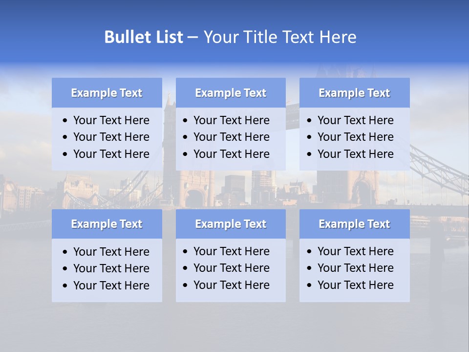 A Charming Portrait Of A Little Baby Boy. He Is 6 Months Old In This Series. PowerPoint Template