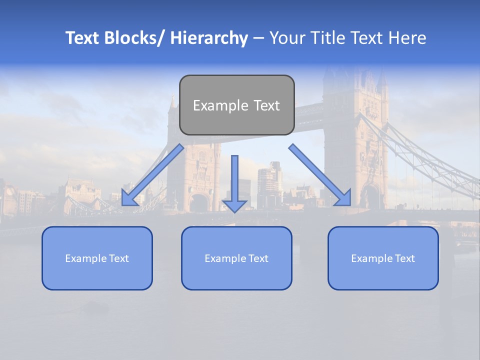 A Charming Portrait Of A Little Baby Boy. He Is 6 Months Old In This Series. PowerPoint Template