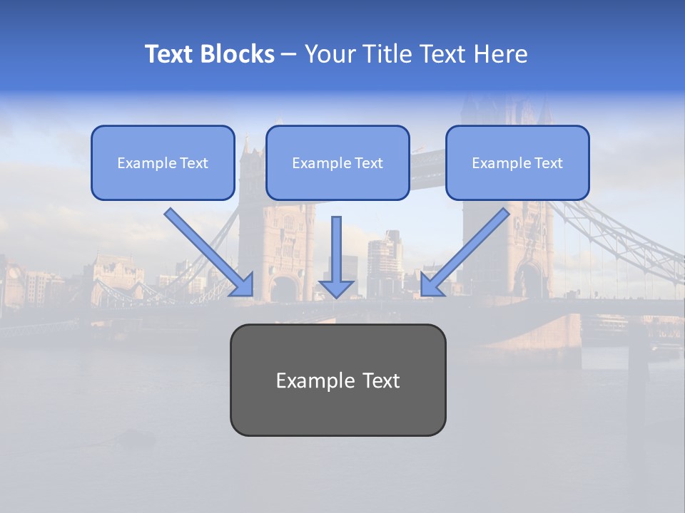 A Charming Portrait Of A Little Baby Boy. He Is 6 Months Old In This Series. PowerPoint Template