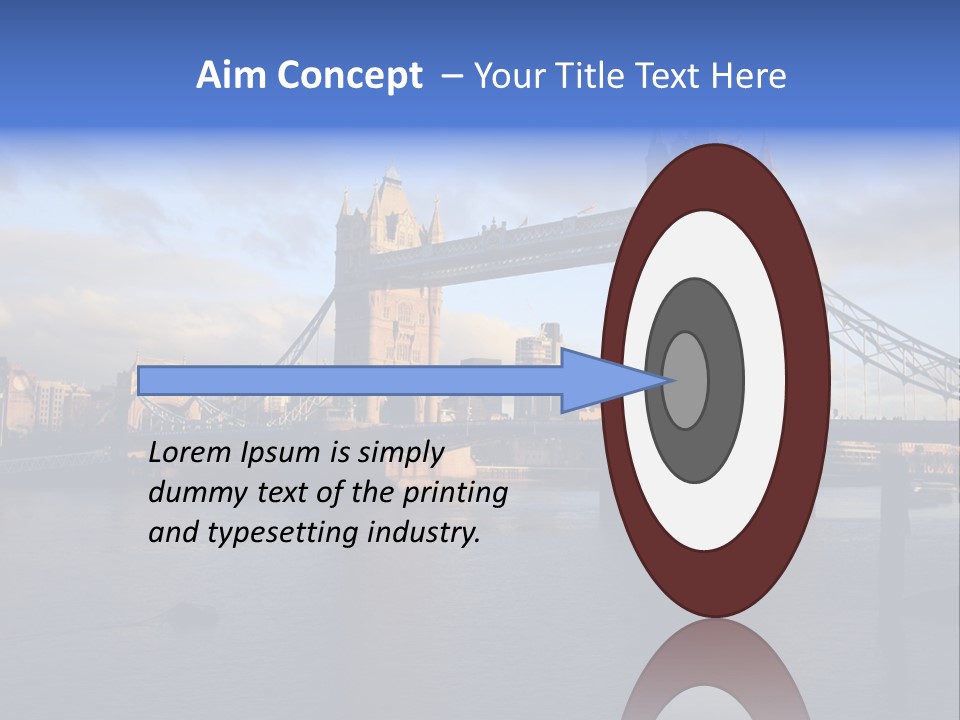 A Charming Portrait Of A Little Baby Boy. He Is 6 Months Old In This Series. PowerPoint Template