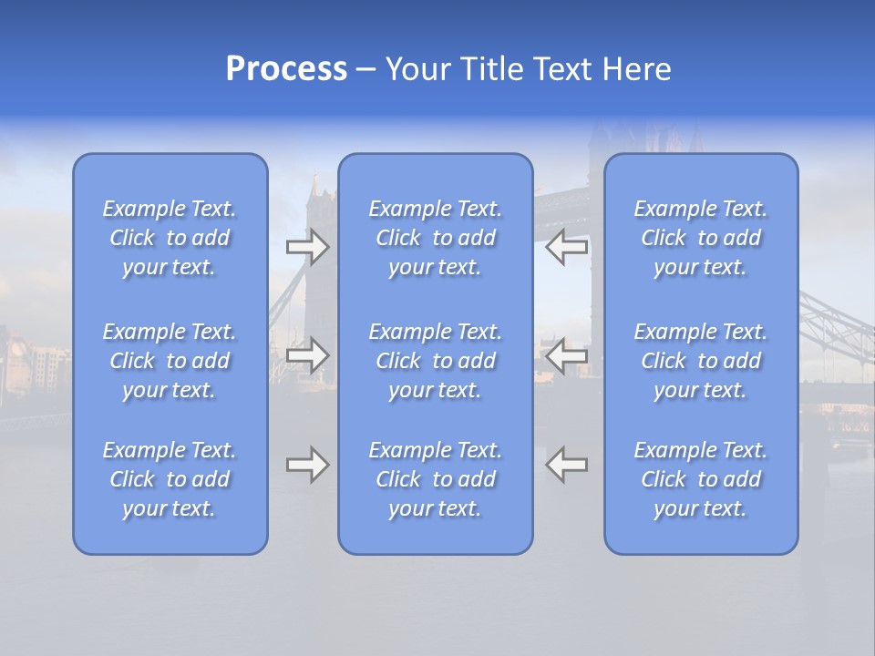 A Charming Portrait Of A Little Baby Boy. He Is 6 Months Old In This Series. PowerPoint Template
