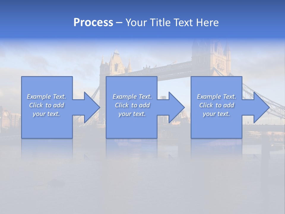 A Charming Portrait Of A Little Baby Boy. He Is 6 Months Old In This Series. PowerPoint Template