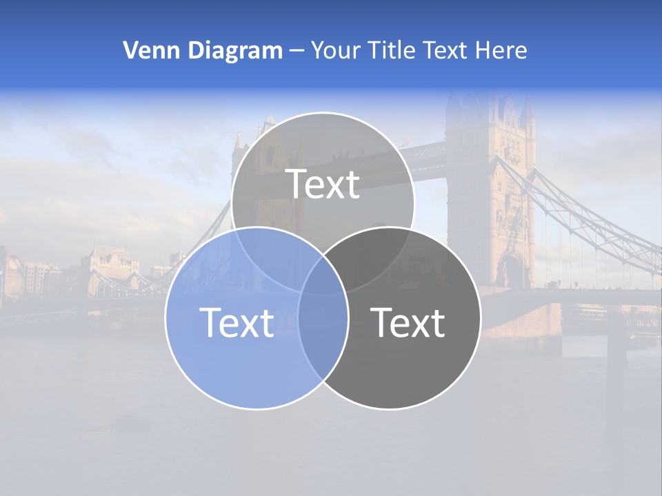 A Charming Portrait Of A Little Baby Boy. He Is 6 Months Old In This Series. PowerPoint Template