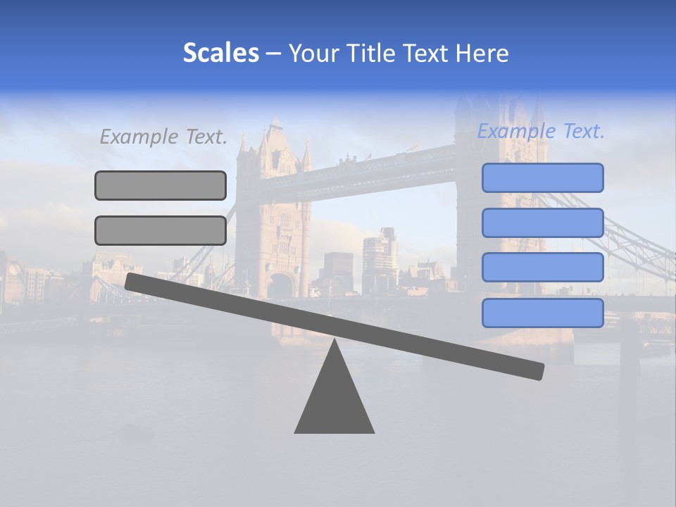 A Charming Portrait Of A Little Baby Boy. He Is 6 Months Old In This Series. PowerPoint Template