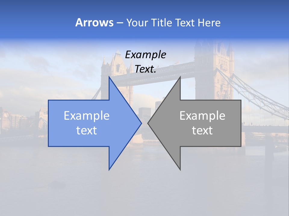 A Charming Portrait Of A Little Baby Boy. He Is 6 Months Old In This Series. PowerPoint Template