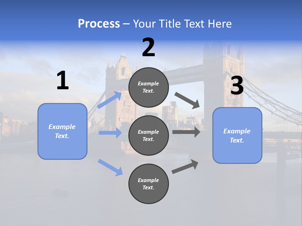 A Charming Portrait Of A Little Baby Boy. He Is 6 Months Old In This Series. PowerPoint Template
