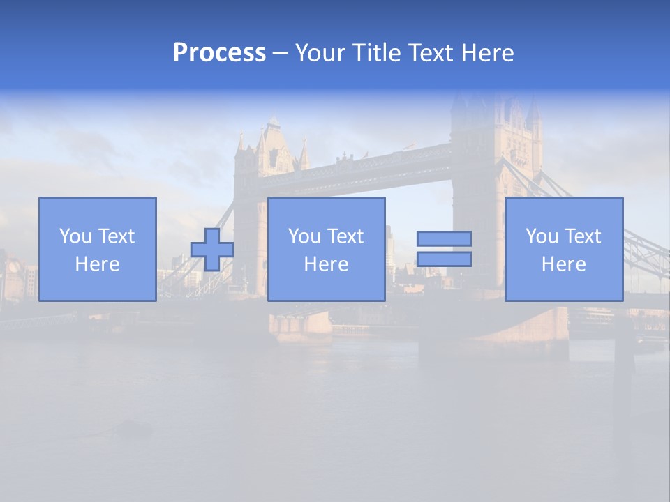 A Charming Portrait Of A Little Baby Boy. He Is 6 Months Old In This Series. PowerPoint Template