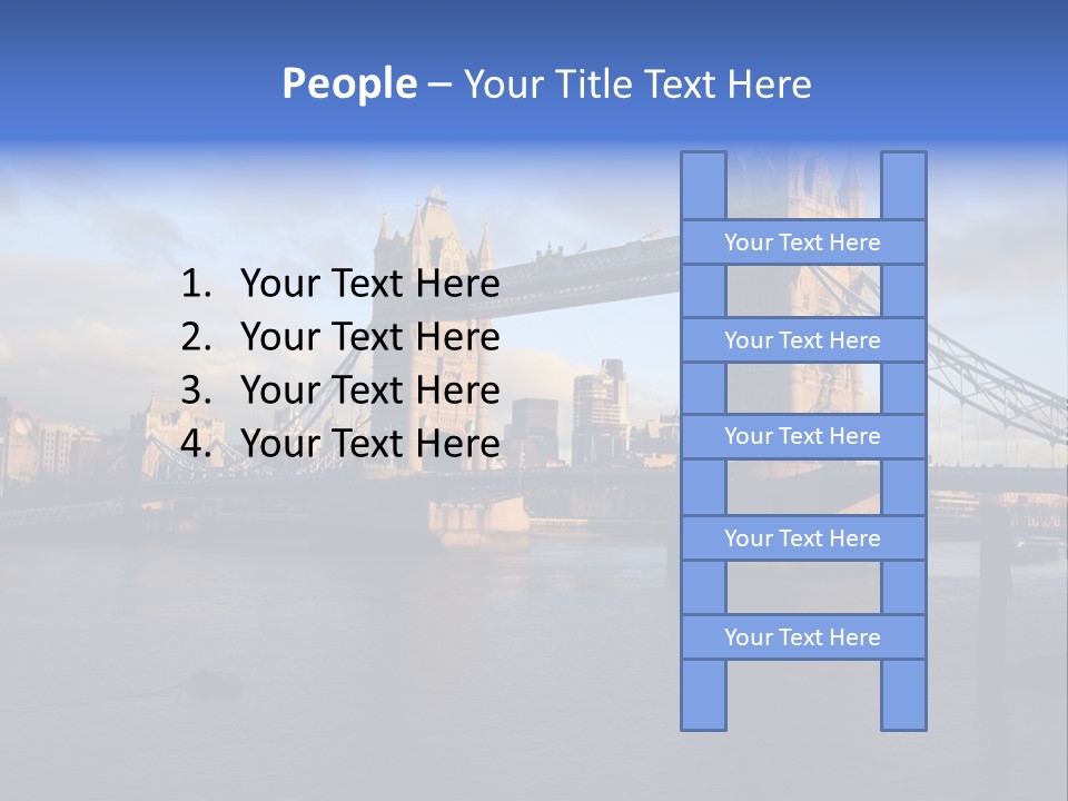 A Charming Portrait Of A Little Baby Boy. He Is 6 Months Old In This Series. PowerPoint Template