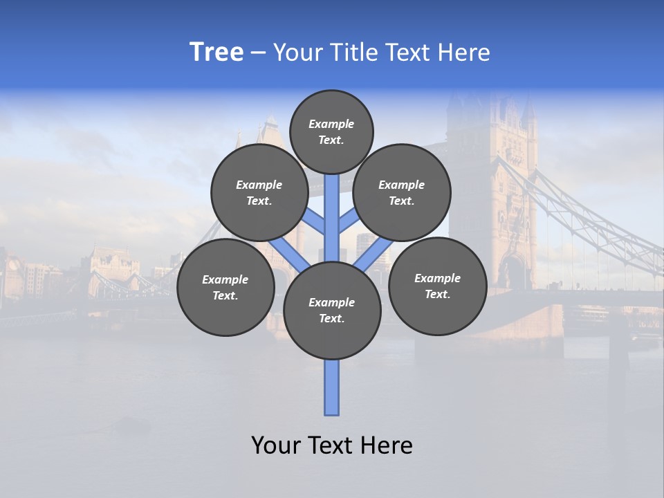 A Charming Portrait Of A Little Baby Boy. He Is 6 Months Old In This Series. PowerPoint Template