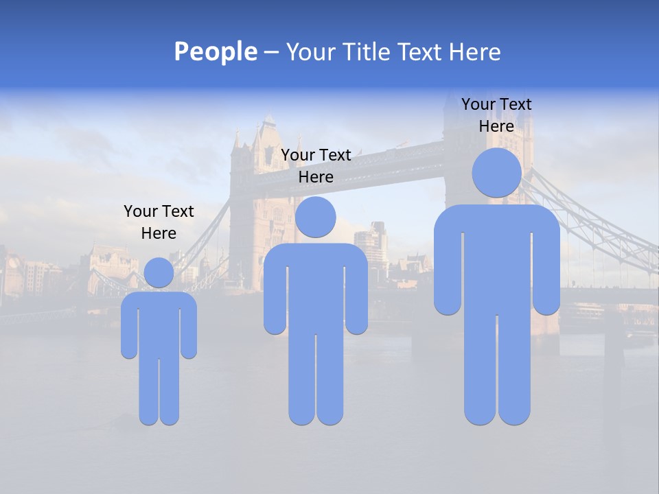 A Charming Portrait Of A Little Baby Boy. He Is 6 Months Old In This Series. PowerPoint Template