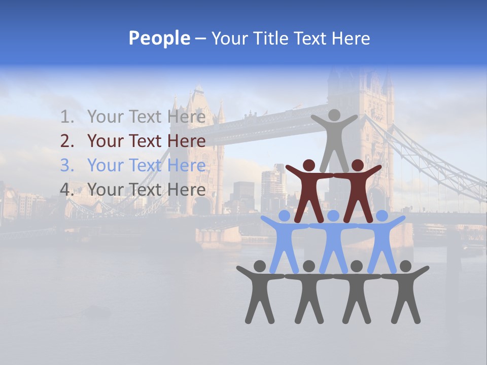 A Charming Portrait Of A Little Baby Boy. He Is 6 Months Old In This Series. PowerPoint Template