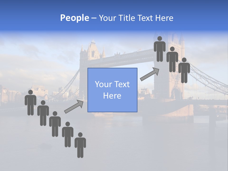 A Charming Portrait Of A Little Baby Boy. He Is 6 Months Old In This Series. PowerPoint Template