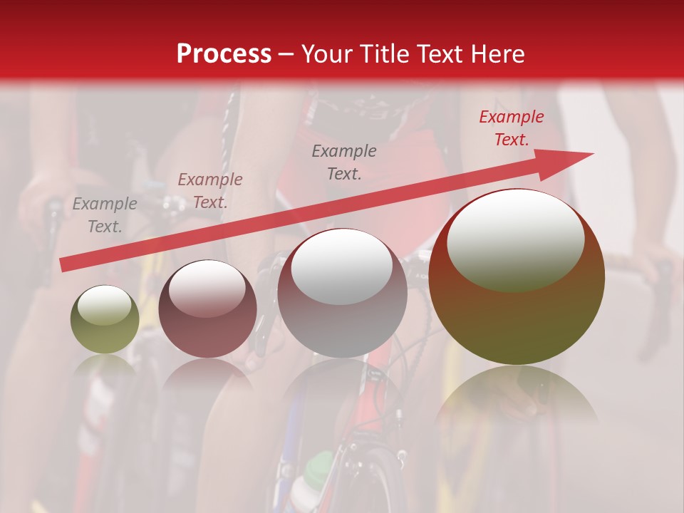 Triatlon 05 PowerPoint Template