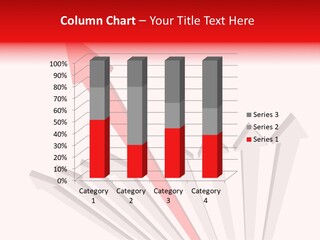 Different Arrow PowerPoint Template